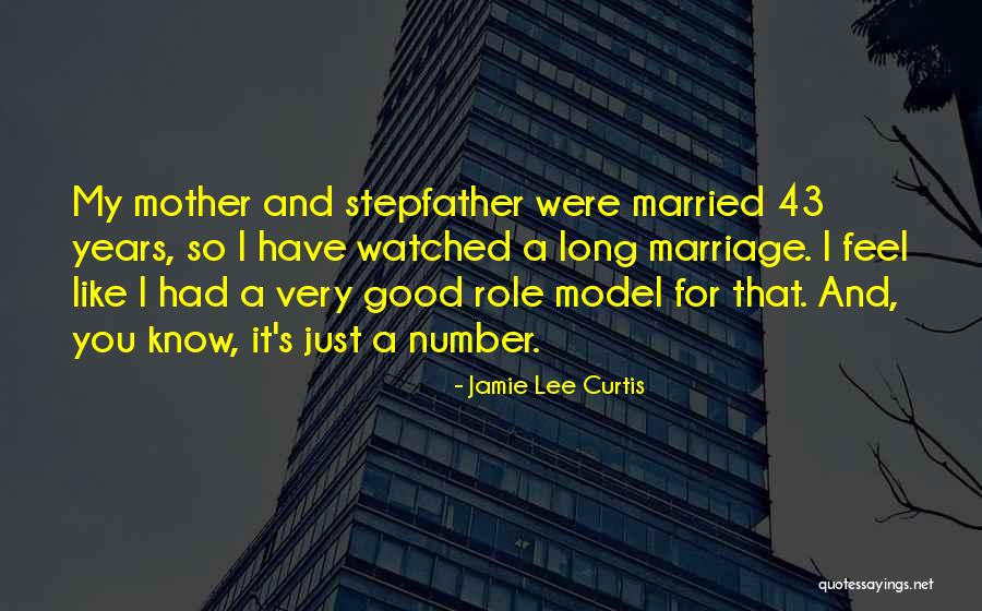 Anniversary 3 Years Quotes By Jamie Lee Curtis Anniversary 3 Years Quotes By Jamie Lee Curtis