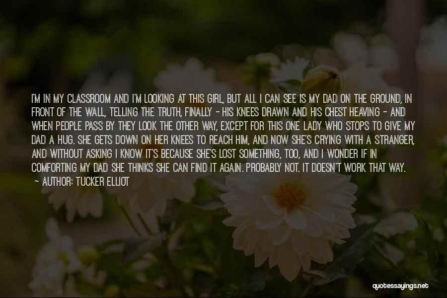 Anniversary For Him Quotes By Tucker Elliot