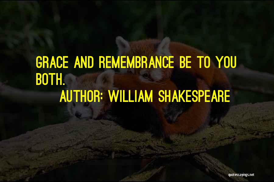 Anniversary For Him Quotes By William Shakespeare