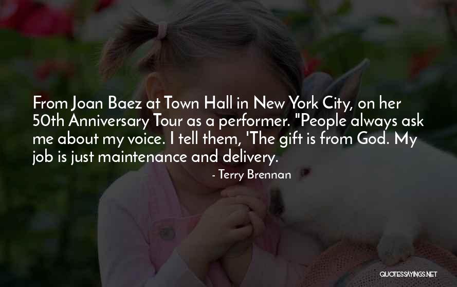 Anniversary Gift Quotes By Terry Brennan Anniversary Gift Quotes By Terry Brennan