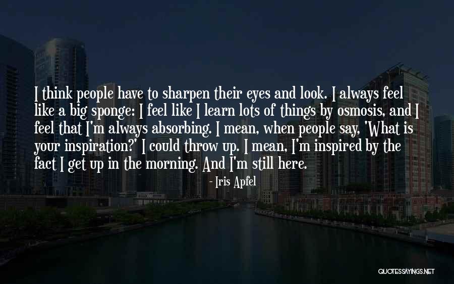 Anniversary Photo Album Quotes By Iris Apfel Anniversary Photo Album Quotes By Iris Apfel