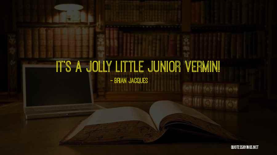 Anniversary Slideshow Quotes By Brian Jacques