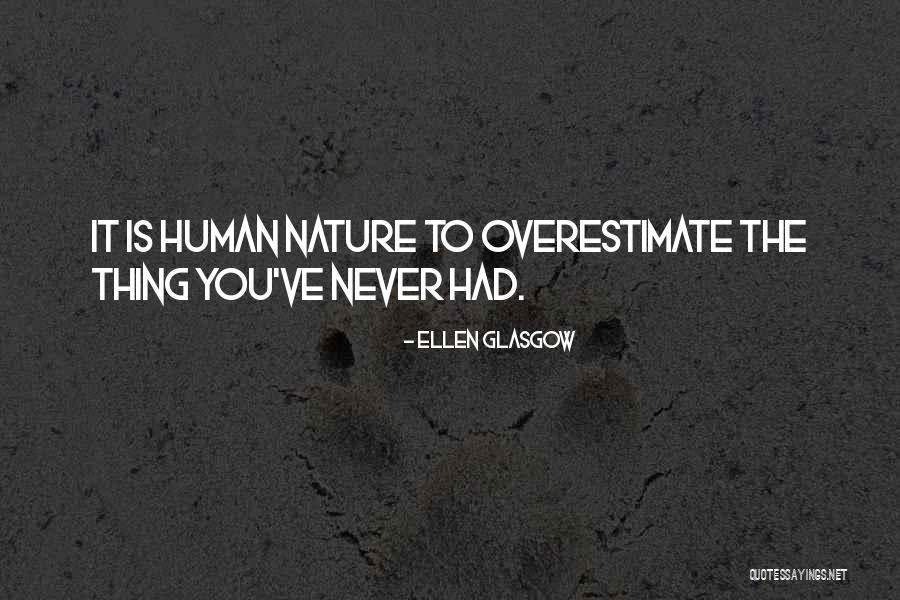 Annkathrin Murray Quotes By Ellen Glasgow Annkathrin Murray Quotes By Ellen Glasgow