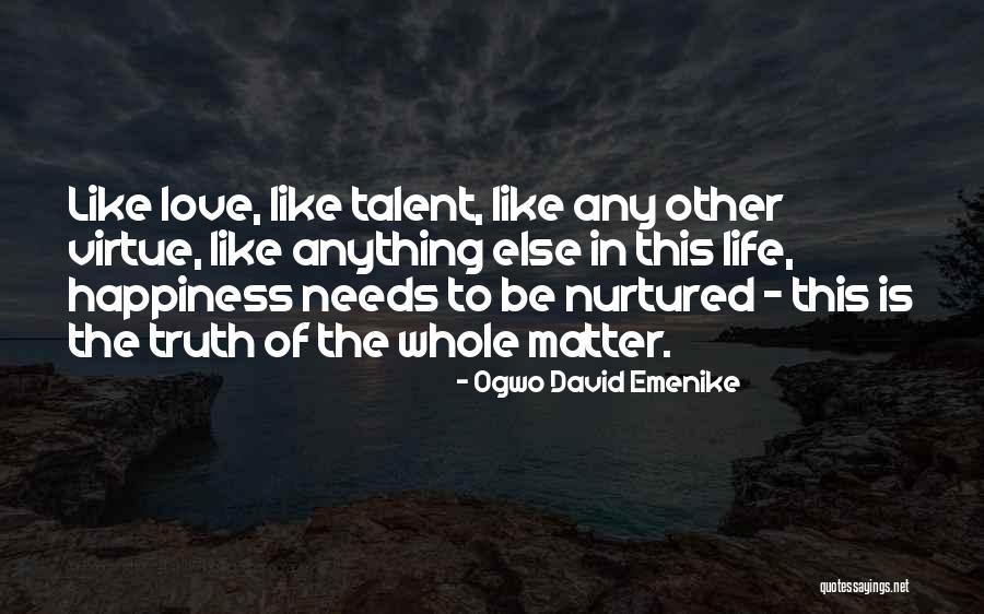 Annkathrin Murray Quotes By Ogwo David Emenike Annkathrin Murray Quotes By Ogwo David Emenike