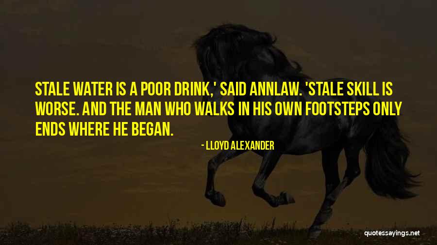 Annlaw Quotes By Lloyd Alexander Annlaw Quotes By Lloyd Alexander