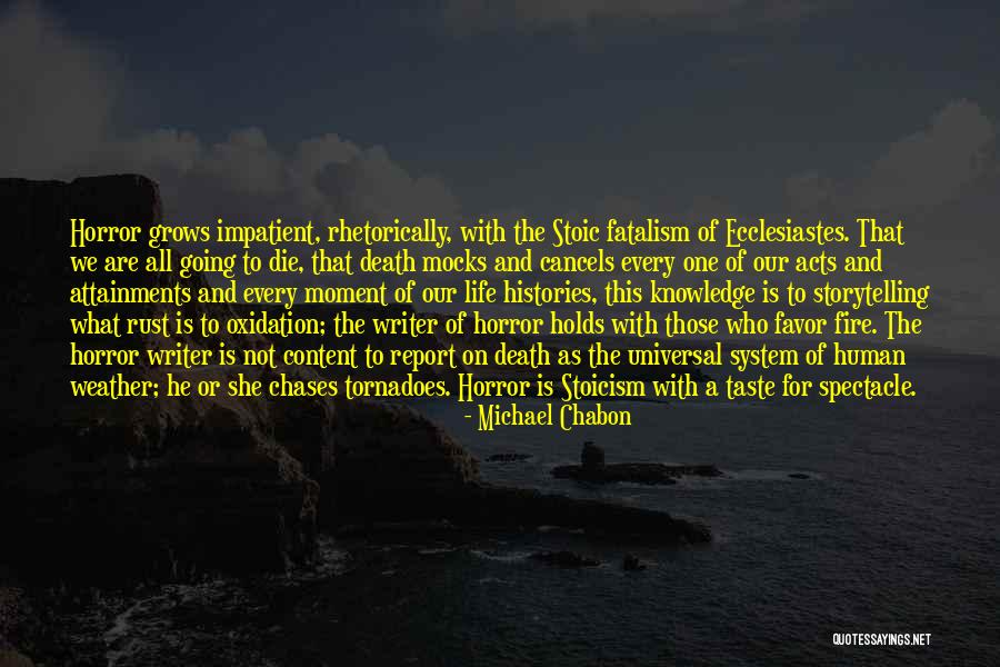 Annmaria Shimabuku Quotes By Michael Chabon Annmaria Shimabuku Quotes By Michael Chabon