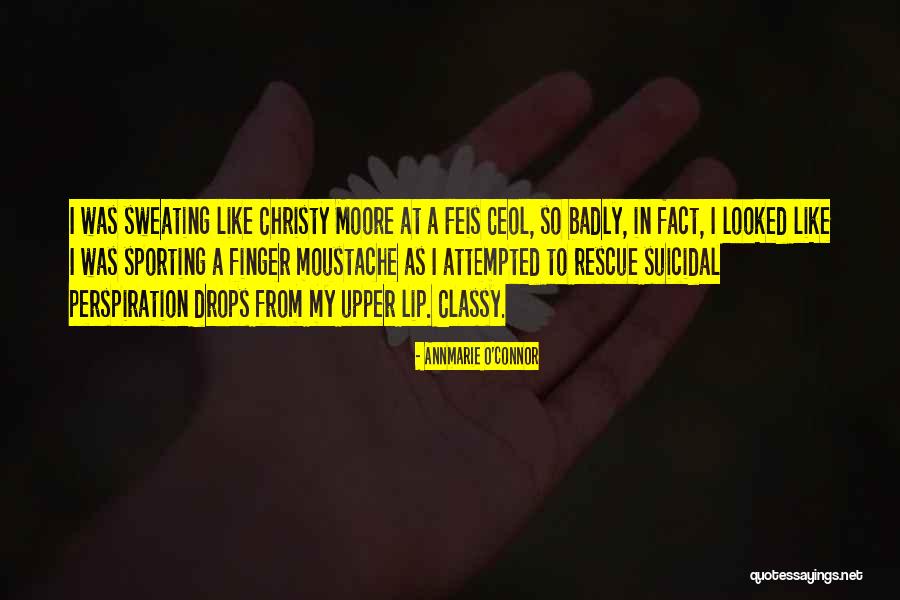 Annmarie O'Connor Quotes 1934579 Annmarie O'Connor Quotes 1934579