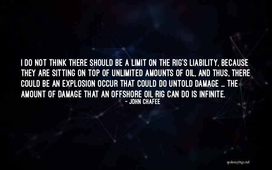 Annnd Quotes By John Chafee Annnd Quotes By John Chafee