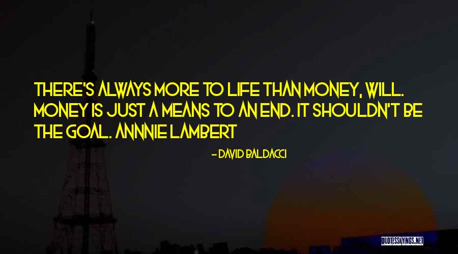Annnie Quotes By David Baldacci Annnie Quotes By David Baldacci