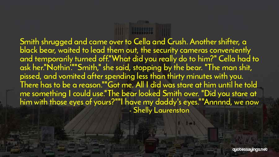 Annnnd Quotes By Shelly Laurenston Annnnd Quotes By Shelly Laurenston