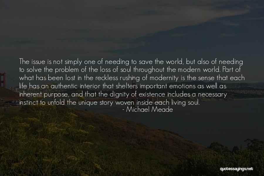 Anno Nuovo Quotes By Michael Meade Anno Nuovo Quotes By Michael Meade