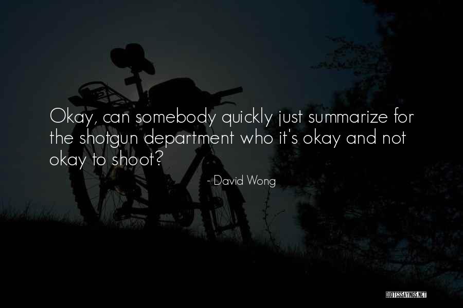 Annoiata In English Quotes By David Wong Annoiata In English Quotes By David Wong
