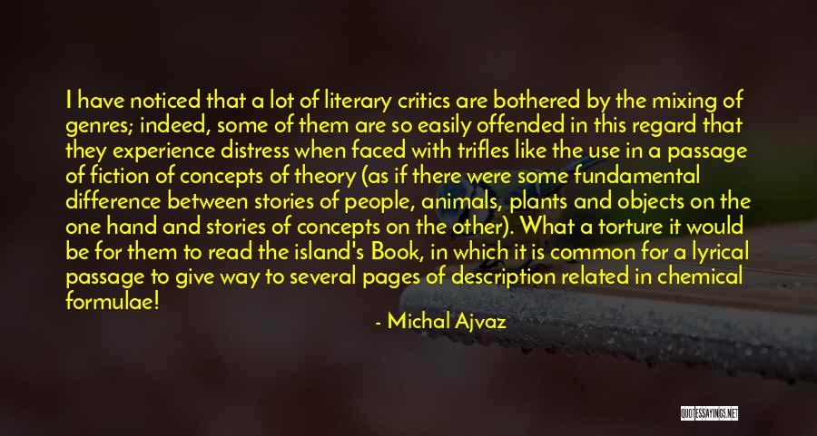 Annointed Quotes By Michal Ajvaz Annointed Quotes By Michal Ajvaz