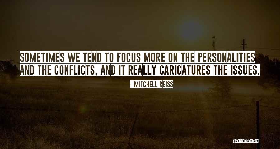 Annonay Lyon Quotes By Mitchell Reiss Annonay Lyon Quotes By Mitchell Reiss