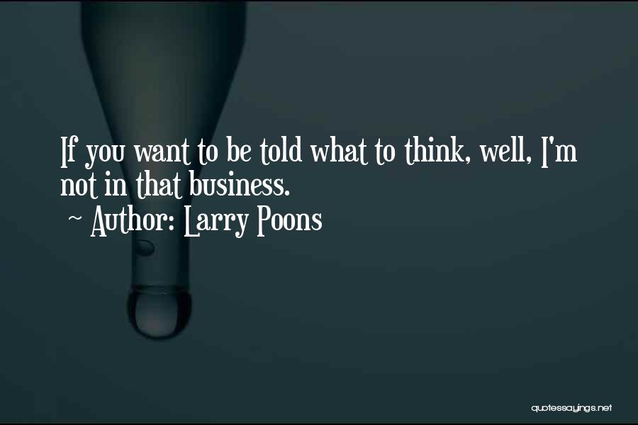 Annonay Rugby Quotes By Larry Poons