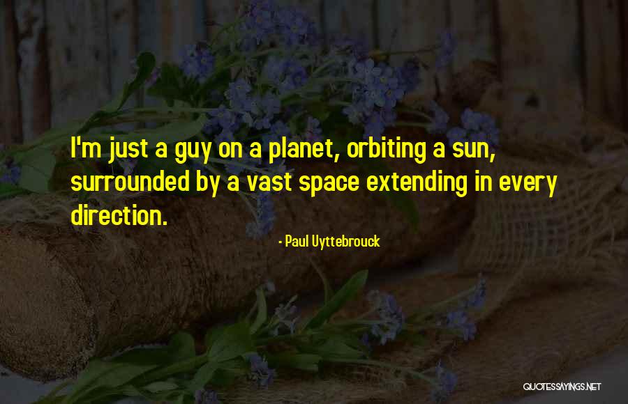 Annoncelight Quotes By Paul Uyttebrouck Annoncelight Quotes By Paul Uyttebrouck