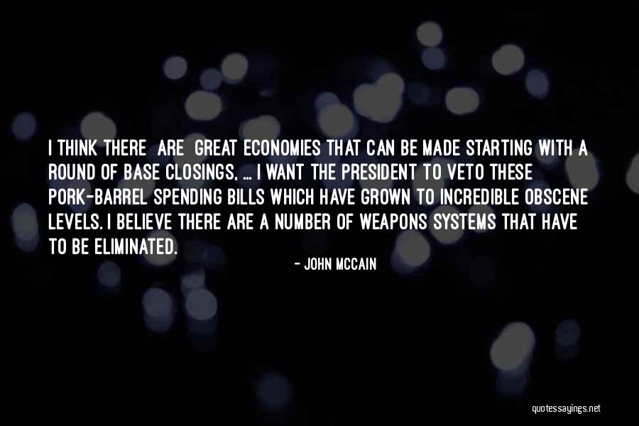 Annoncer La Quotes By John McCain Annoncer La Quotes By John McCain