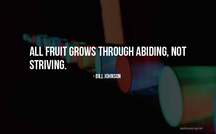 Annoncer Quotes By Bill Johnson Annoncer Quotes By Bill Johnson
