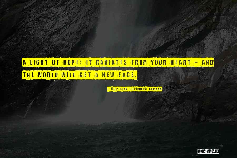 Annoncer Quotes By Kristian Goldmund Aumann Annoncer Quotes By Kristian Goldmund Aumann