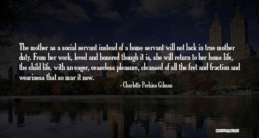 Annoncer Un Quotes By Charlotte Perkins Gilman Annoncer Un Quotes By Charlotte Perkins Gilman