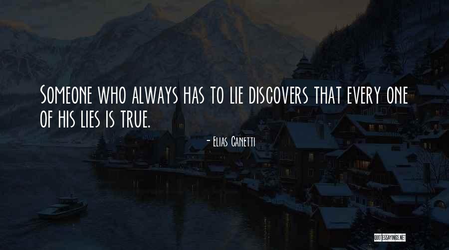 Annoncer Un Quotes By Elias Canetti Annoncer Un Quotes By Elias Canetti