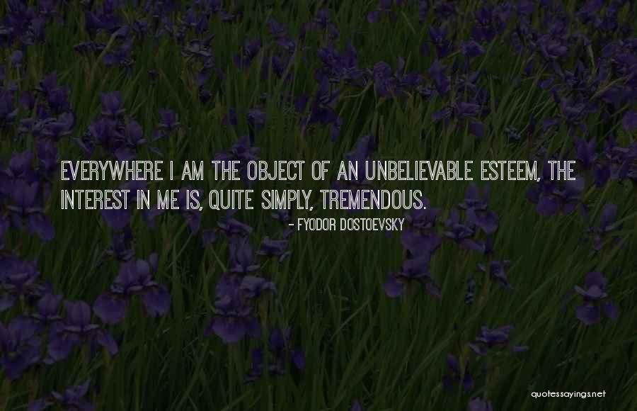 Annoncer Un Quotes By Fyodor Dostoevsky Annoncer Un Quotes By Fyodor Dostoevsky
