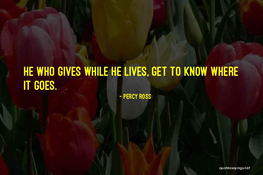 Annos Surasi Quotes By Percy Ross Annos Surasi Quotes By Percy Ross