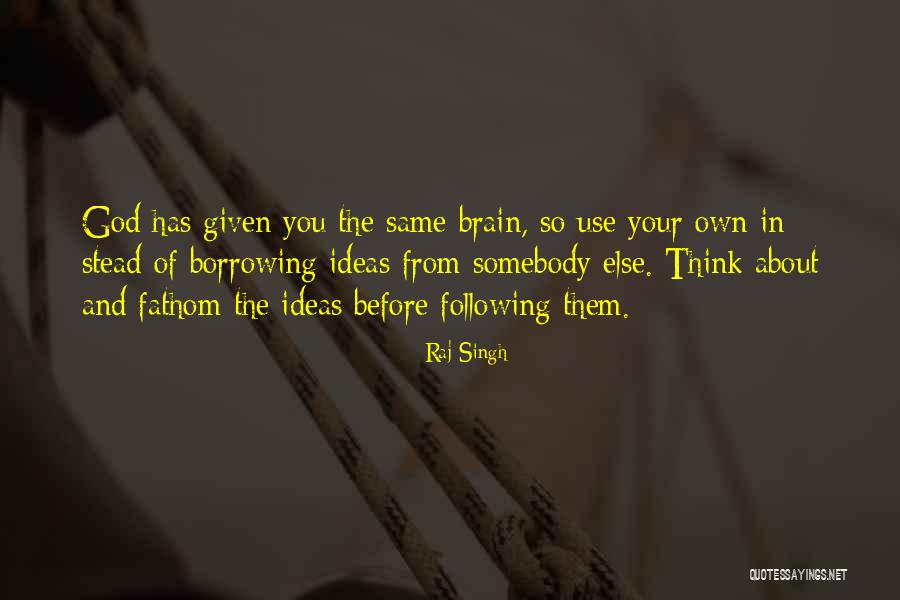 Annotating Examples Quotes By Raj Singh Annotating Examples Quotes By Raj Singh