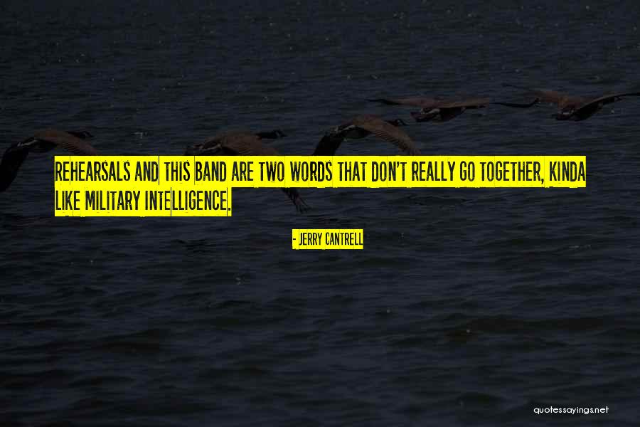 Annotations Youtube Quotes By Jerry Cantrell Annotations Youtube Quotes By Jerry Cantrell