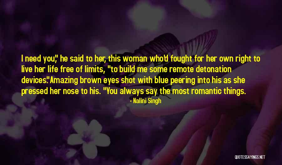 Annotations Youtube Quotes By Nalini Singh Annotations Youtube Quotes By Nalini Singh
