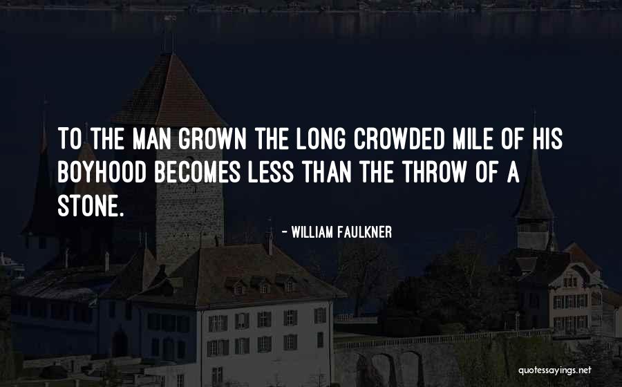 Annoulage Quotes By William Faulkner Annoulage Quotes By William Faulkner