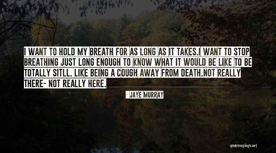 Annoulas Quotes By Jaye Murray Annoulas Quotes By Jaye Murray