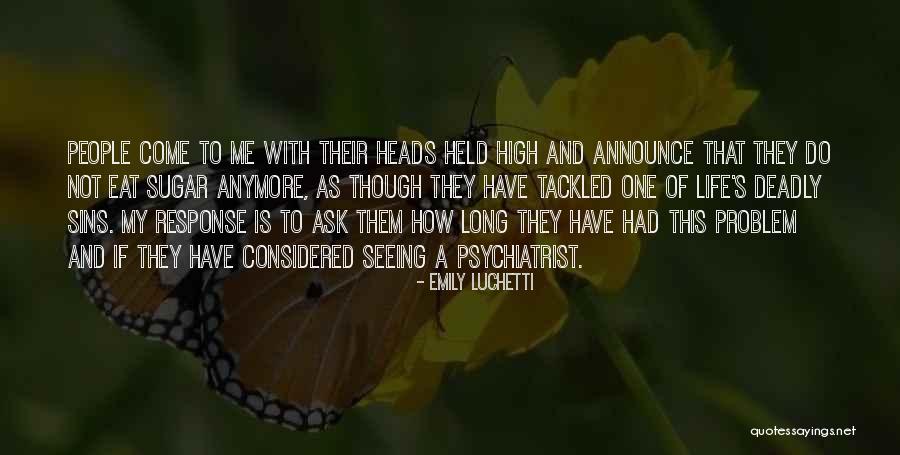 Announce Quotes By Emily Luchetti Announce Quotes By Emily Luchetti