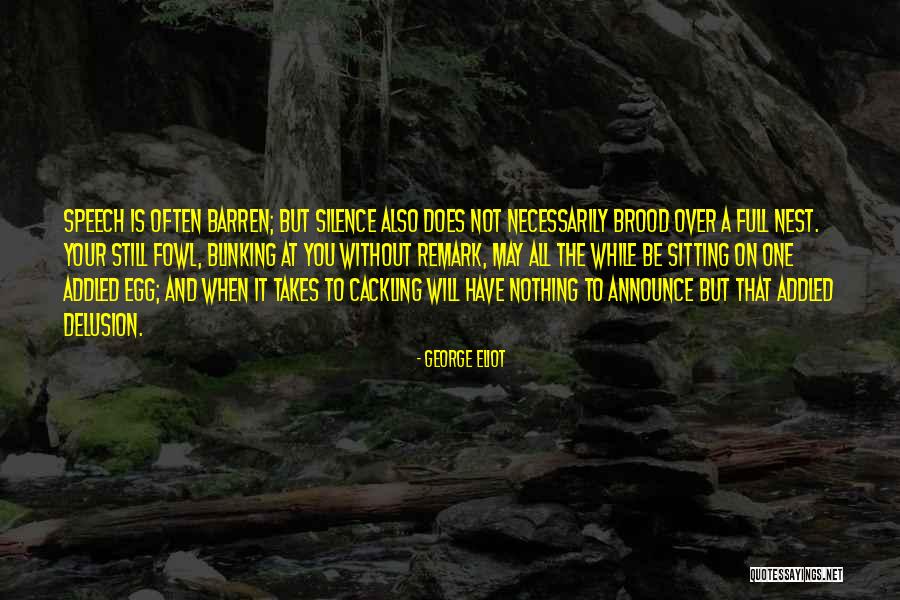 Announce Quotes By George Eliot Announce Quotes By George Eliot