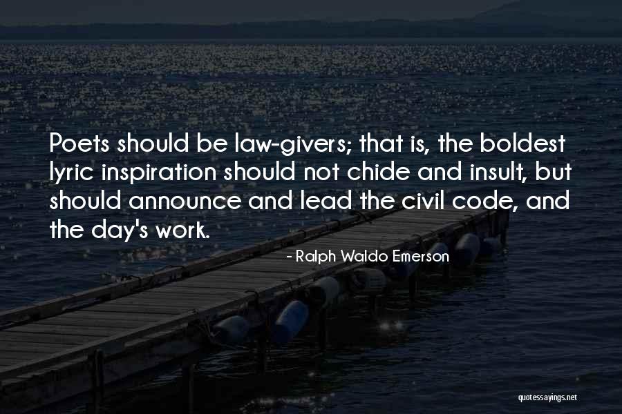 Announce Quotes By Ralph Waldo Emerson Announce Quotes By Ralph Waldo Emerson
