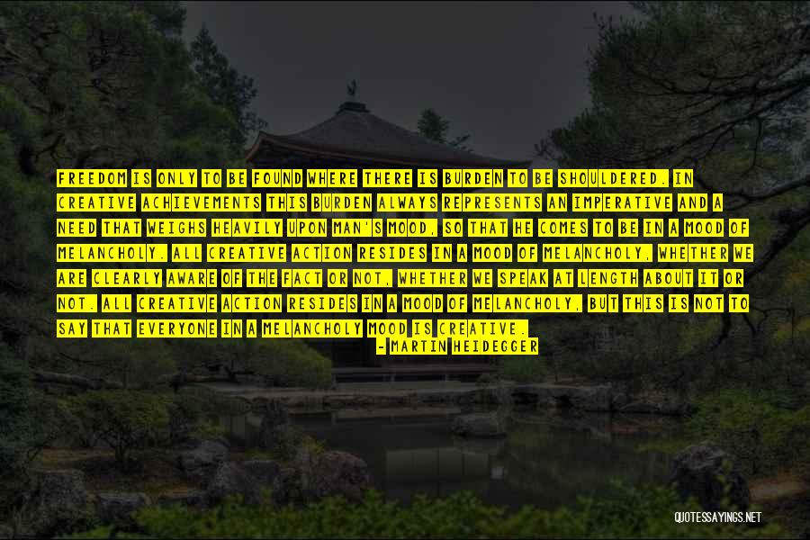 Announcers Quotes By Martin Heidegger Announcers Quotes By Martin Heidegger