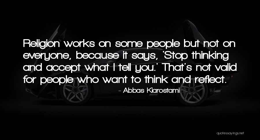 Announces Reverse Quotes By Abbas Kiarostami Announces Reverse Quotes By Abbas Kiarostami