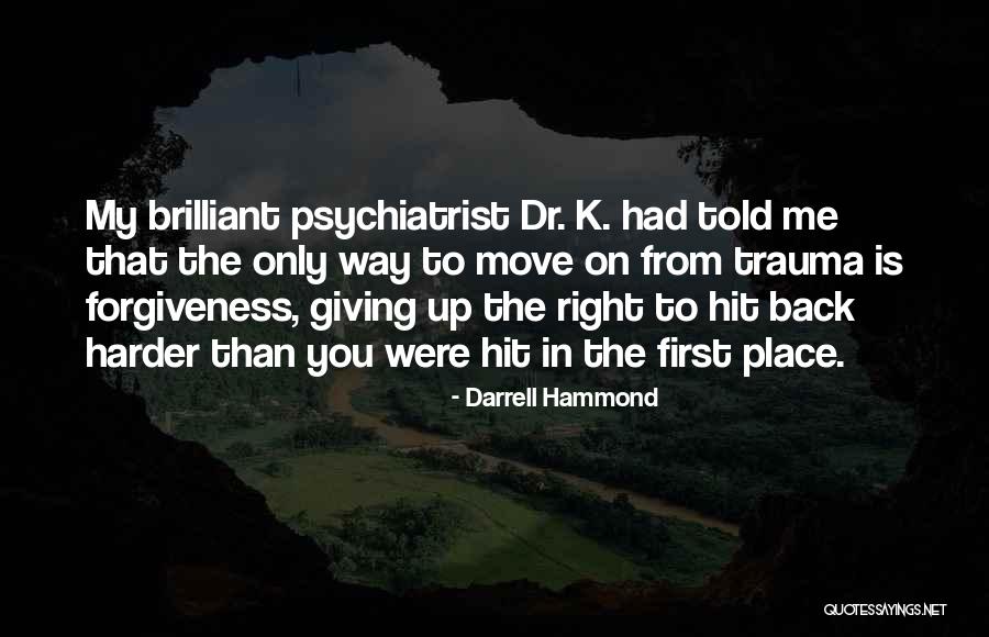 Announcing A Baby Girl Quotes By Darrell Hammond