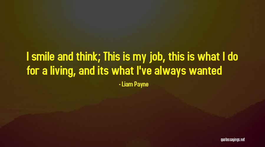 Announcing A Baby Girl Quotes By Liam Payne