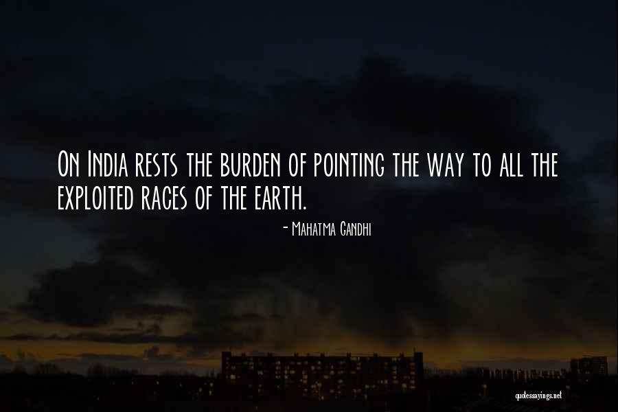 Announcing A Baby Girl Quotes By Mahatma Gandhi