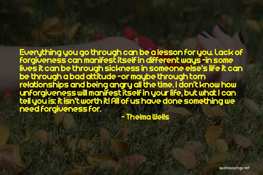 Announcing A Baby Girl Quotes By Thelma Wells