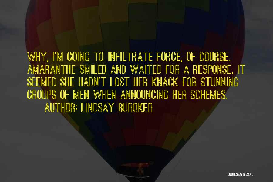 Announcing Quotes By Lindsay Buroker