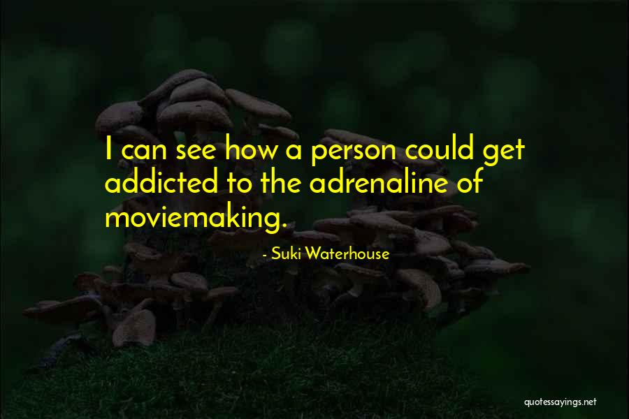 Annoushka Hong Quotes By Suki Waterhouse Annoushka Hong Quotes By Suki Waterhouse