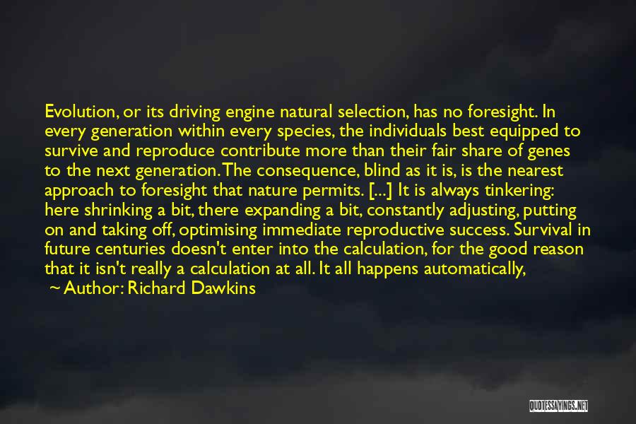 Annoushka Usa Quotes By Richard Dawkins Annoushka Usa Quotes By Richard Dawkins