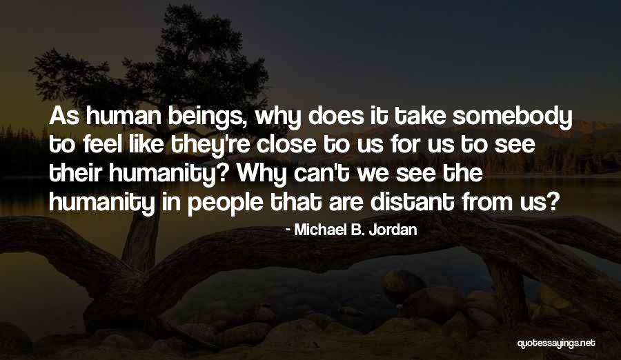 Annoying Boys Quotes By Michael B. Jordan Annoying Boys Quotes By Michael B. Jordan