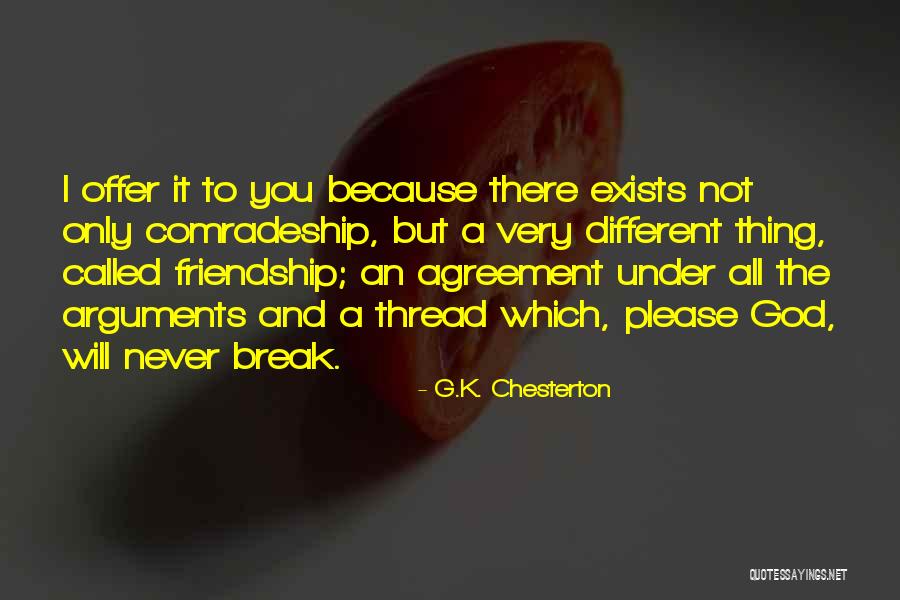 Annoying Coworkers Quotes By G.K. Chesterton Annoying Coworkers Quotes By G.K. Chesterton