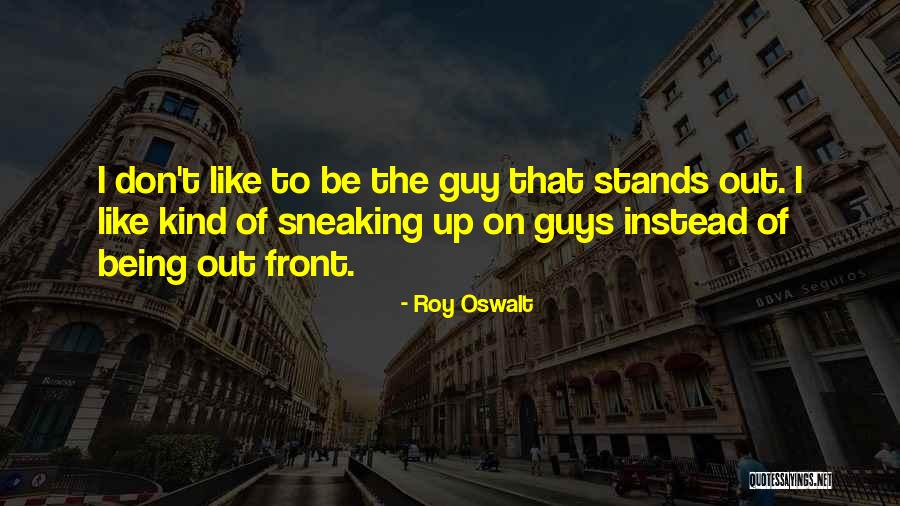 Annoying Moment When Quotes By Roy Oswalt Annoying Moment When Quotes By Roy Oswalt