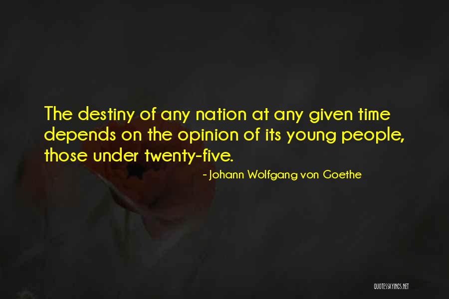 Annoying Relationships Quotes By Johann Wolfgang Von Goethe Annoying Relationships Quotes By Johann Wolfgang Von Goethe