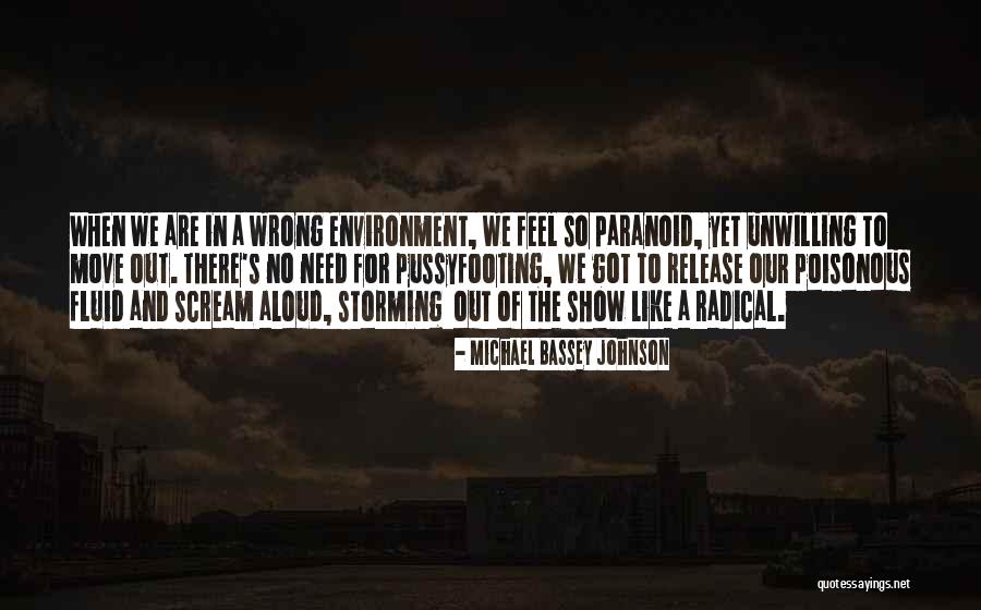 Annoying Relationships Quotes By Michael Bassey Johnson Annoying Relationships Quotes By Michael Bassey Johnson