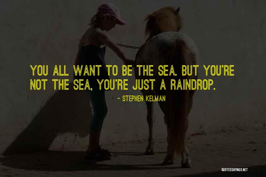 Annoying Relationships Quotes By Stephen Kelman Annoying Relationships Quotes By Stephen Kelman